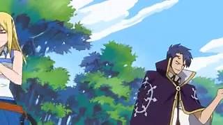 Season 1.. Episode 1.. The Fairy Tail.. | Fairy Tail