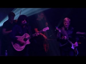ALL OVER THE WORLD- TICKET TO THE MOON, ELO TRIBUTE