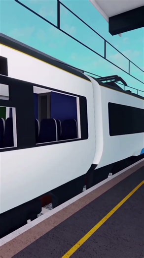 Class 333 leaving Coxly