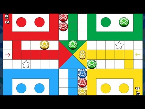 How to win in ludo game 🏆 tricks and tips ludo🔥💯 #ludoking #ludowala #games @deeptientertainment
