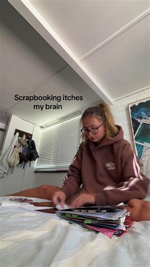 Creative Scrapbooking Ideas for Your Travel Journal