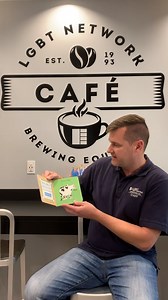 The LGBT Network’s LGBT Families Program is proud to present a special episode of LGBT Story Time! Tonight’s episode features Vice President of Human Resources Larry Kelly singing Sandra Boynton’s “Moo, Baa, La La La!” To the tune of Bad Romance by Lady Gaga. Enjoy, and Happy Reading! | LGBT Network