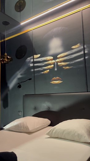 Expérience Inoubliable au Love Hôtel à Paris