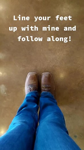 COPPERHEAD ROADDDD #countryswing #linedancing #fypシ #copperheadroaddance