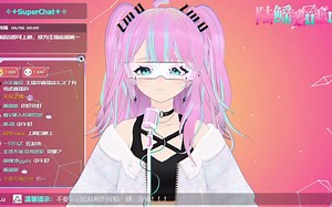 【2022.05.15直播回放】超元气电系歌姬