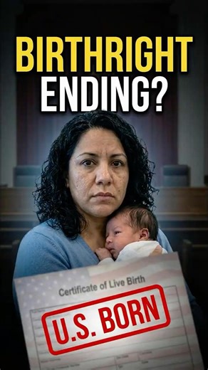 "They Were Born Here — But Are They Citizens?"