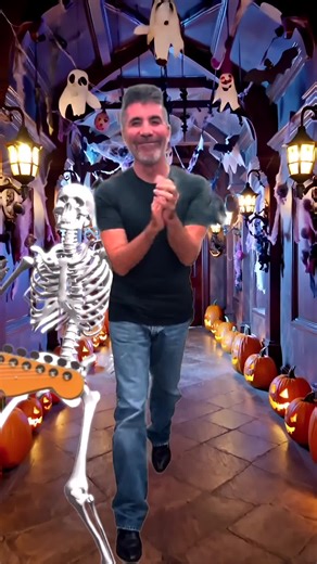 Simon says put on a happy face and tune into the 6th Annual Office Hours Live Halloween Spooktacular with guest hosts Annie Lederman & Lizzy Cooperman, plus musical guest Circuit des Yeux, TODAY Thursday 10/30 at 10am PT (1pm ET) at youtube.com/live/Qz1kHoFYDYs | Tim Heidecker