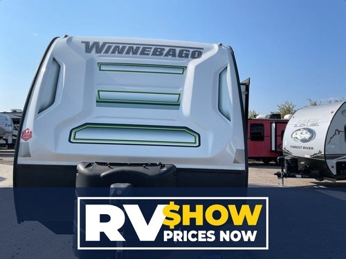 2022 Winnebago Micro Minnie FLX 2306BHS | eBay