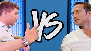 703K views · 650 shares | Gerrard vs Lampard. Can they finally work together? BT Sport | Slash Football | Facebook