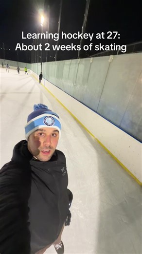 Mastering Crossovers and Backwards Skating in Hockey