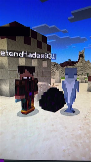 Realm code and discord in bio#bedrockedition #realm #realmtojoin #smp#comejoin