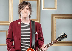 How I wrote 'Iris' by Goo Goo Dolls' John Rzeznik - Songwriting Magazine