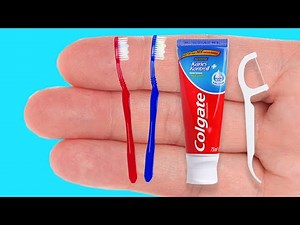 28 MINI-ASTUCES POUR TOUS