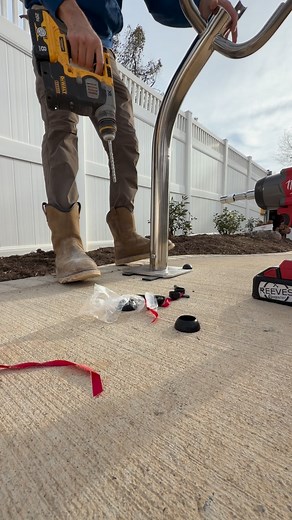 Quick fun job for a good cause | Colt Reeves