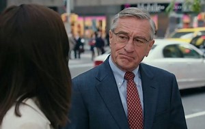 Praktykant | Oficjalny zwiastun / trailer nr 3 (polski) | 2015 | Film