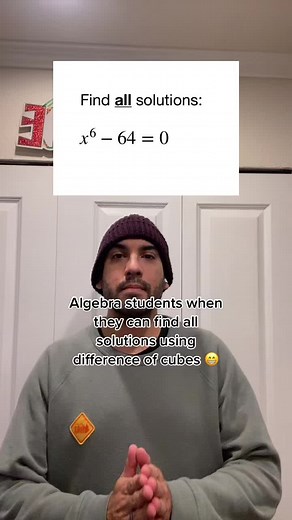 Solving Math Problems with Algebra | Math Survival Skills