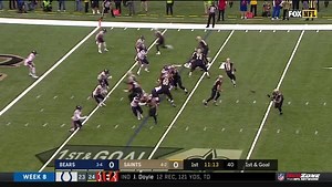 459K views · 1.6K reactions | Every TD. From Every Game. All In One Place. Week 8 NFL Red Zone Recap. | NFL | Facebook