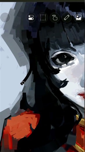 Drawing randoms in PonyTown until they find my account #art #shorts #ibispaintx #ponytown