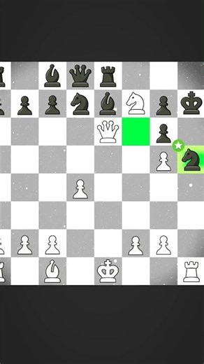Alien gambit brilliancy!!!!!!🥶💎🏴‍☠️