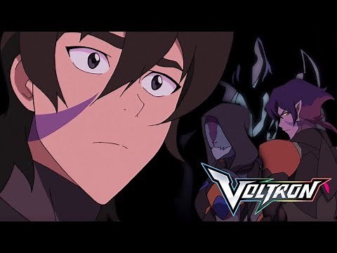KEITH'S GALRA MARK AND THE SUPER WEAPON | Voltron: Legendary Defender Theory