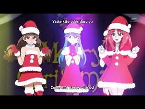 JOYFUL COLORFUL CHRISTMAS! -Official- Go! Princess Precure