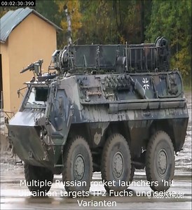 131K views · 2.7K reactions | TPz Fuchs und seine Varianten.mp4 | Hot News | Facebook