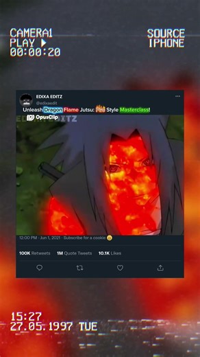 Unleash Dragon Flame Jutsu: Fire Style Masterclass!