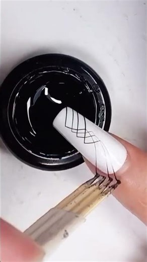 Mastering Spider Gel: Tips & Tricks for Beginners #NailArt #SpiderGel #NailTutorial