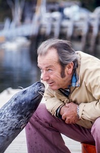 Andre the Seal - Alchetron, The Free Social Encyclopedia