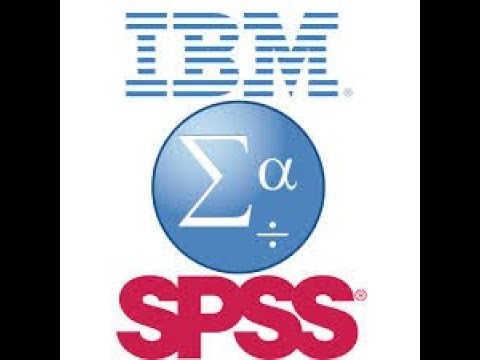 SPSS Tutorial: Applying CTT with a Reliability Analysis