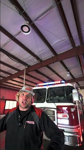 Adding a new warning light bar to your truck, it's easier than you think...