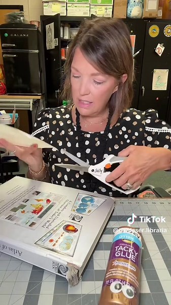 Mystery Book Repair Techniques for Libraries