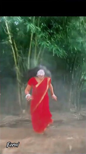 The Screaming Woman. A Haunting Short Film