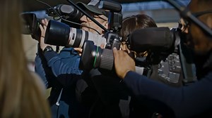 When media, politics, and funding collide