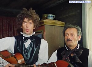 249K views · 12K reactions | «Uno momento» from «Формула любви»...