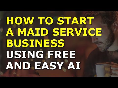 How to Start a Maid Service Business | Complete and Easy to Follow Guide