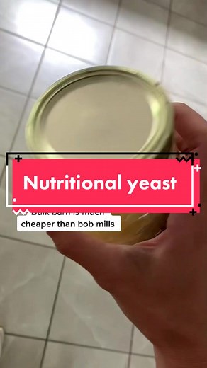 Cooking Hacks: Nutritional Yeast for Vegan Ingredients