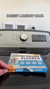 2.4K views |  Unbelievable Clean with One Tablet! Discover the Magic of True Fresh Washing Machine Cleaner Tablets  #WashingMachineCleaner #HomeCleaning #LaundryHacks #HomeCare #CleanHome | Natalie Daily | Facebook