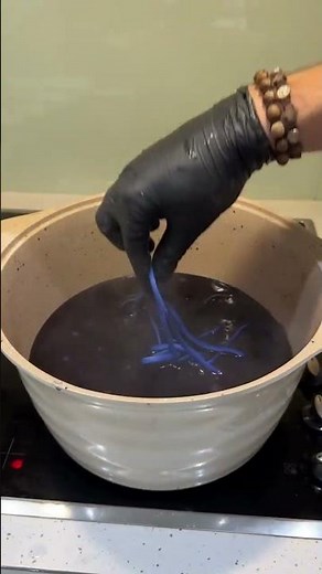 Custom Made Nike Mercurial ❄️🥶 Call this the coldest recipe! Step by step, crafting boots for 😮‍💨