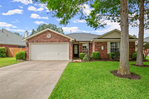 1205 Crossvine Way, Pflugerville, TX 78660 - MLS 5900369 - Coldwell Banker