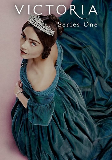 Victoria Season 1 - watch full episodes streaming online
