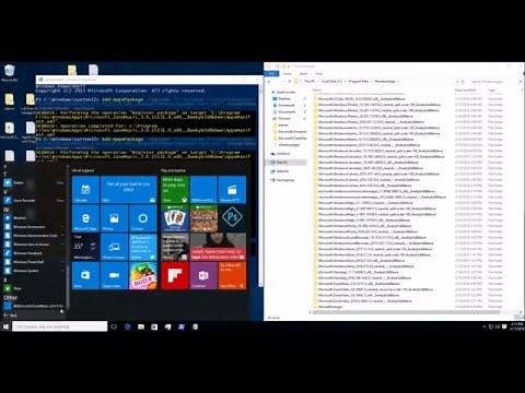 How to Fix Zune Music App Groove Music in Windows 10