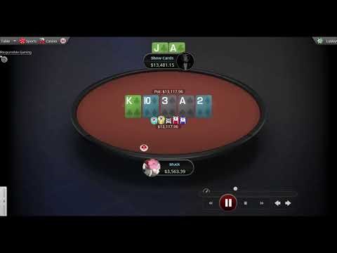 High Stakes Poker Only Big Pots