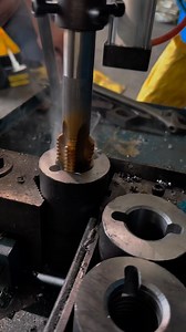 17K views · 135 reactions | High Quality HSS thread taps, drills and...