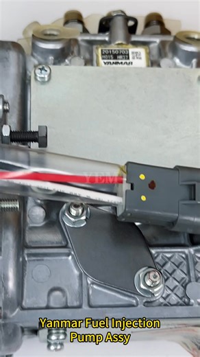 For Yanmar Brand-New Fuel Injection Pump Assy – Engine Parts In Stock, Fast Shipping🤗 If you have any inquiries or orders, please contact us: Cellphone: 86 15099999183 WhatsApp: 86 15099999183 Email: engine@yempart.com Our company engine parts are the best-selling No. 1 in China, with an 18-month warranty. We have 20 years of experience. In Stock For Yanmar Turbocharger Oil Return Pipe, Water Temperature Sensor, Oil Pressure Sensor, Speed Sensor, Generator Bracket, Belts, Fan Blade, Stop Soleno