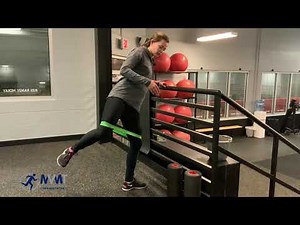 Standing Fire Hydrants