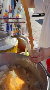 El tejuino es como un chapurrado frío | El Gordito Gourmet