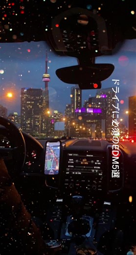 適当にまとめてみた🚗🚗 #ドライブで聴きたい曲 #ドライブ #おすすめedm #おすすめ洋楽 #edmlife