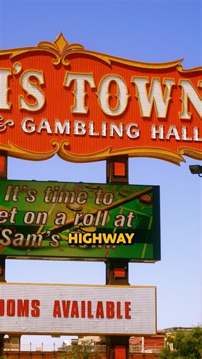 Free Fun Things to do in Las Vegas! | Jacobs Life in Vegas