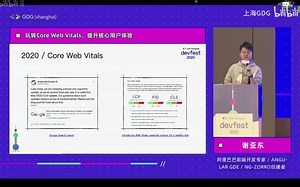 玩转 Core Web Vitals，提升核心用户体验